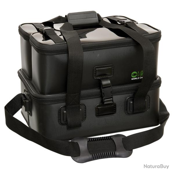 Sensas Eva Tackle Bag 3 En 1