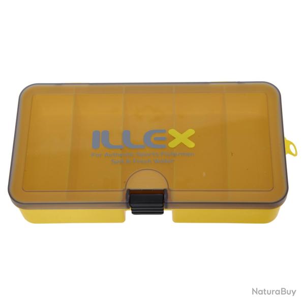 Illex Tackle Box 214 Vc