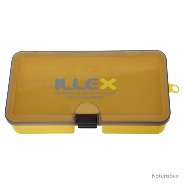Illex Tackle Box 214 1C