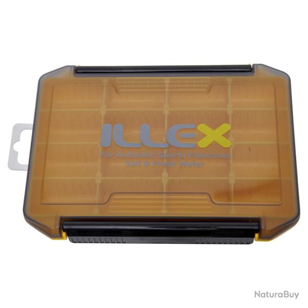 Illex Tackle Box 205 Hc