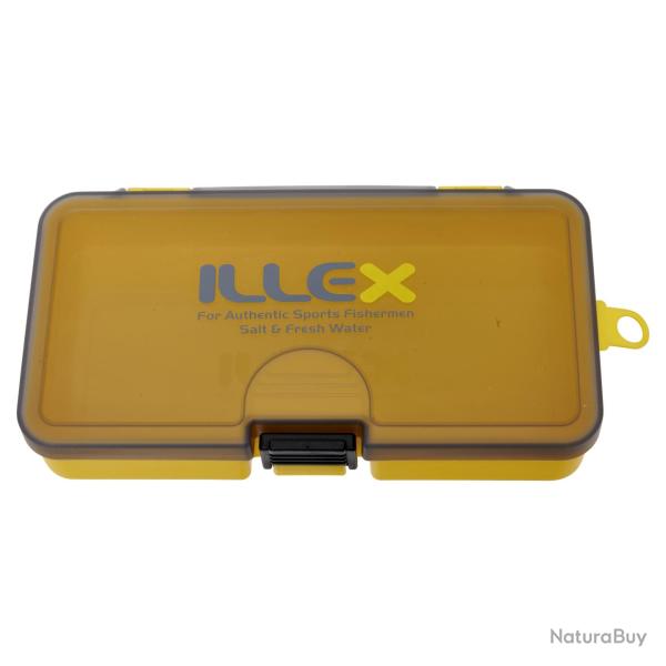 Illex Tackle Box 161 1C