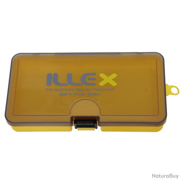 Illex Tackle Box 186 1C