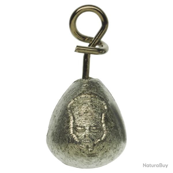 Plombs Additionnel Gunki Clip Weight 4.0