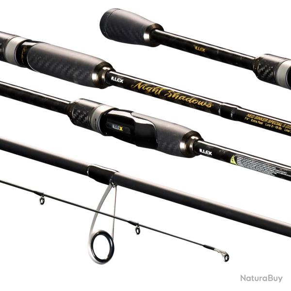 Night Shadows S 2252 Ml Ned Sinker