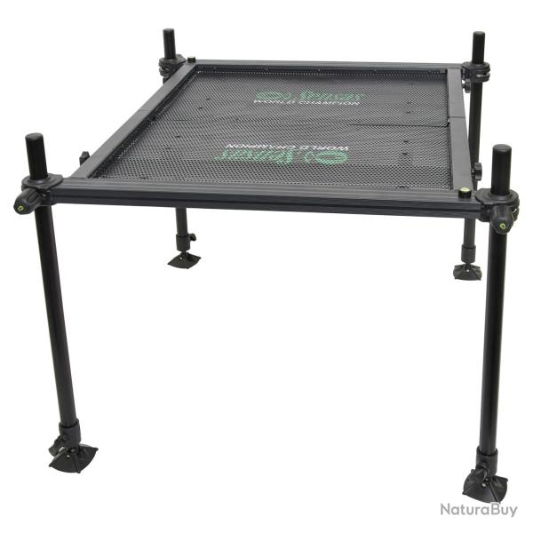 Plateforme Compact D36Mm World Champion