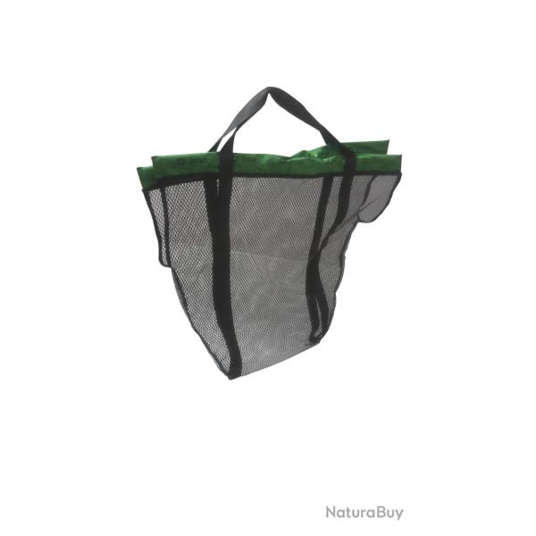 Sac De Pesee Competition - Silver Fish