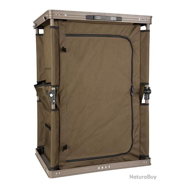 Table Fox Session Storage