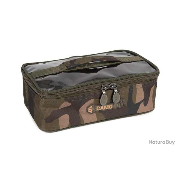 Trousse Fox Camolite(TM) Large Accessory Bag