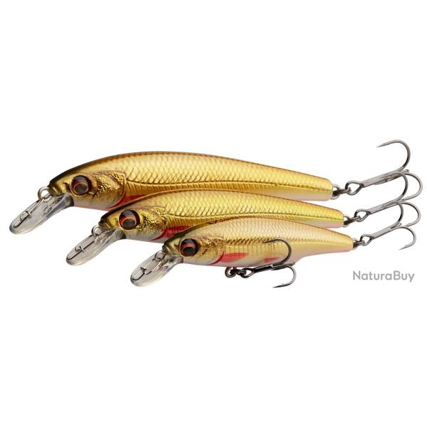 Gravity Twitch Sr 9,5Cm 15G Suspending Dirty Roach