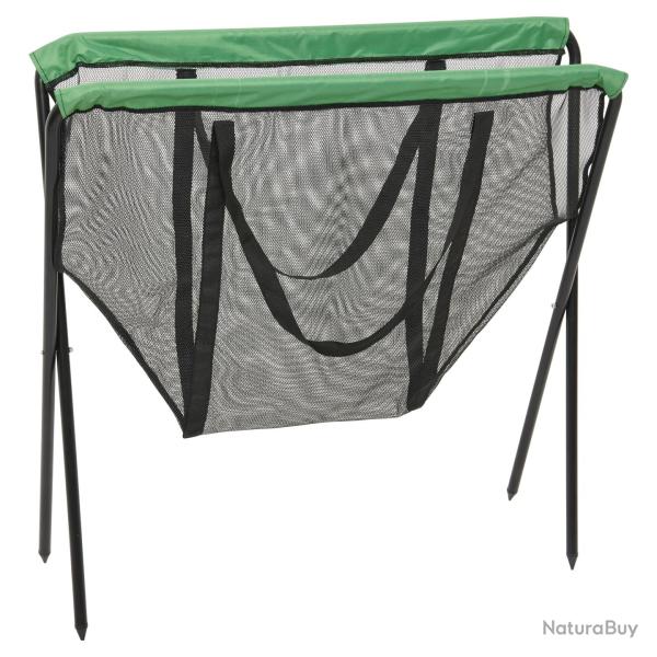 Sac De Pesee World Champion Silver