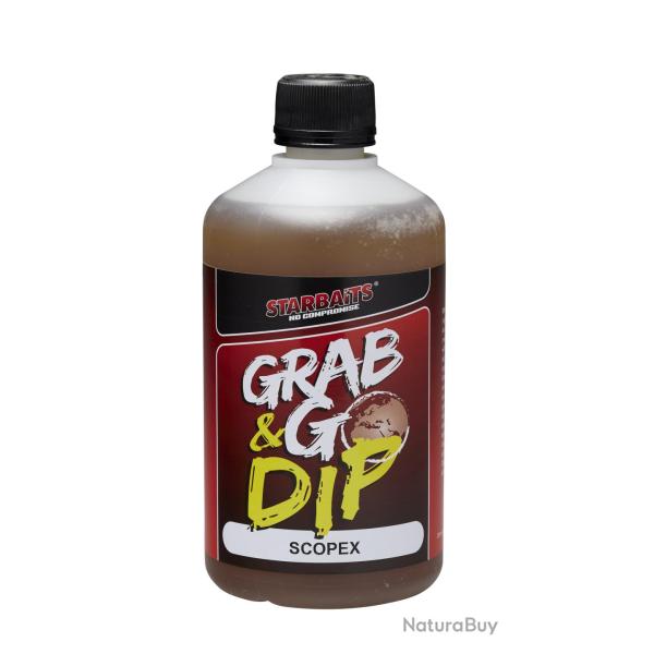G&G Global Dip Scopex 500Ml