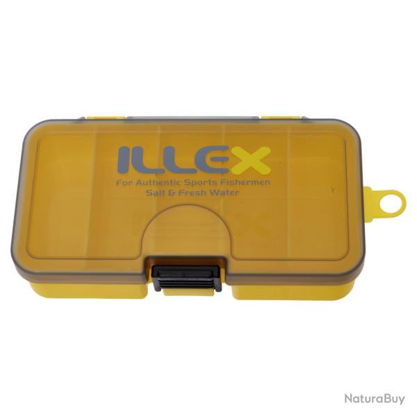 Illex Tackle Box 138 Vc