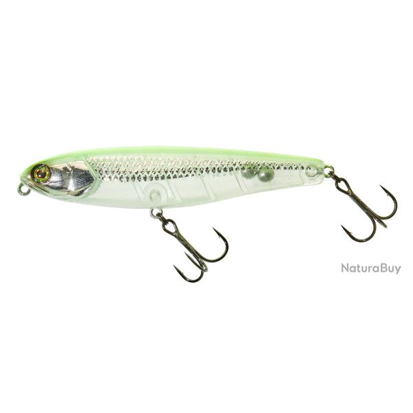 Leurre Illex Bonnie 95 - 9.5Cm - 12.5G Rainfall Yellow