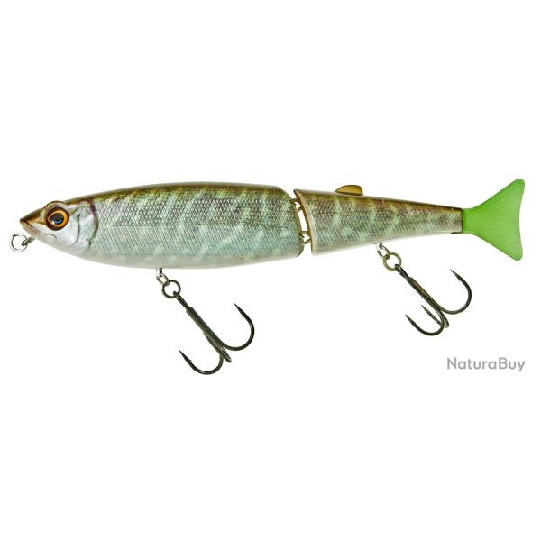 Leurre Illex Freddy 130 Cw Noisy - 13Cm 20.9G Northern Pike