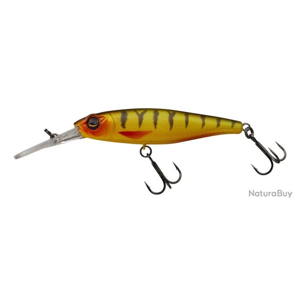 Leurre Illex Twitch Flesh 67 D2R - 6.7Cm 6.7G Perch