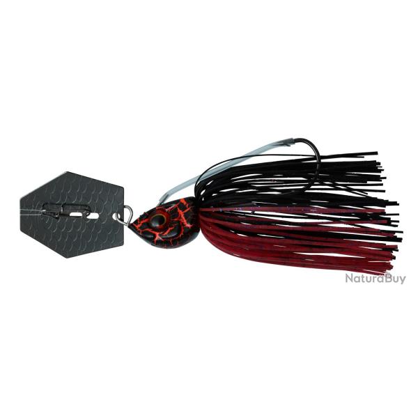 Leurre Illex Crazy Crusher 14G Mad Craw