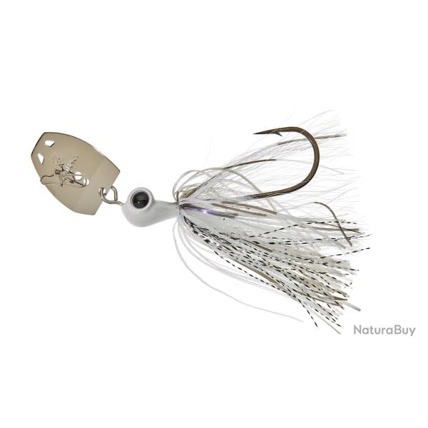 Leurre Gunki Boomer 14G Smoke Shad M.S