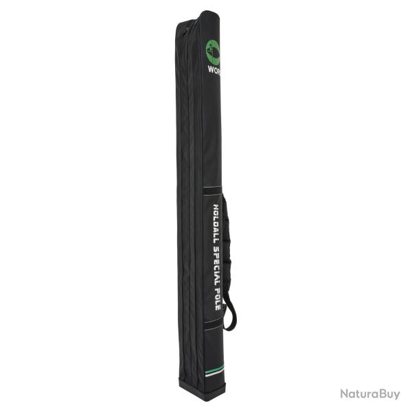 Fourreau Rigide 2 P. Jumbo Black 210Cm