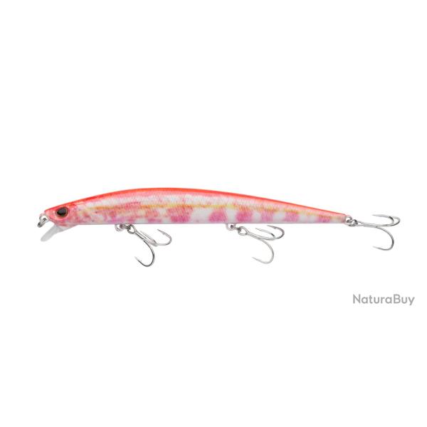 Dex Long Shot 14Cm Ayu