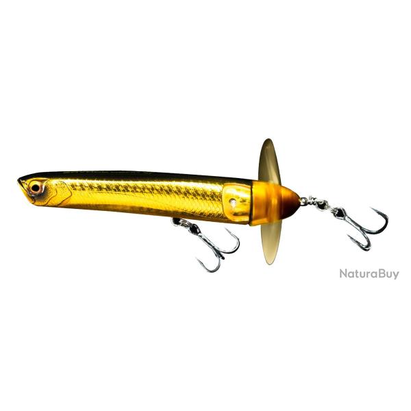 Prop Walker 10Cm 21G Floating Ghost Minnow