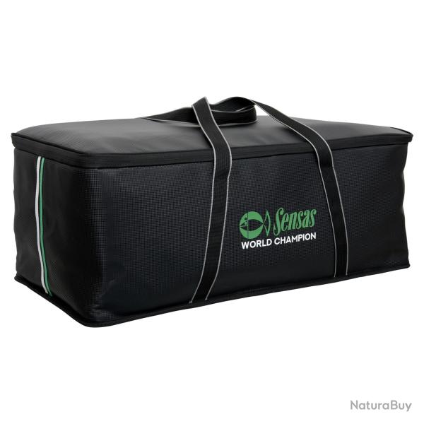 Sac Spec. Rouleaux Jumbo Black