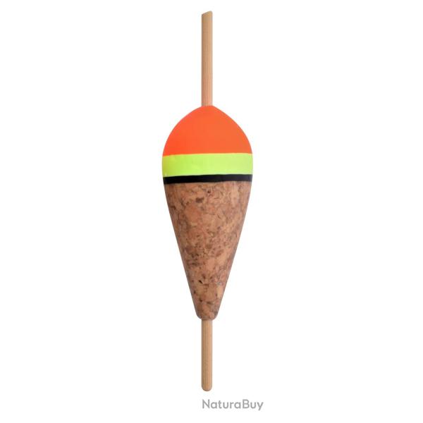 Flotteur Ariege X2 : 2G