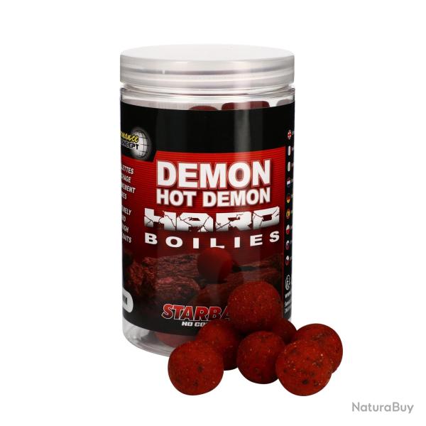 Hot Demon Hard Baits 200Gr : O20