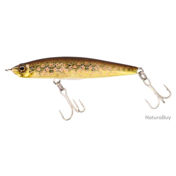 Stream Ripper 60 Truitelle