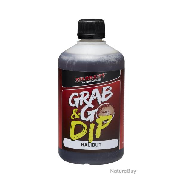 G&G Global Dip Halibut 500Ml