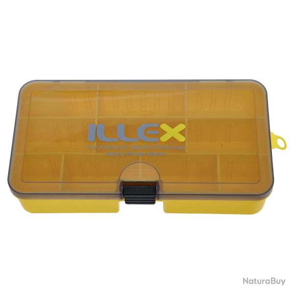 Illex Tackle Box 214 Hc