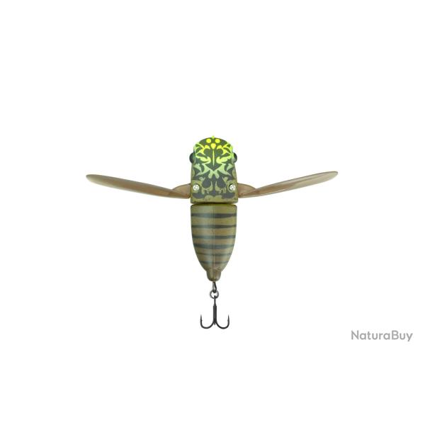 Suisen Sight Aburazemi