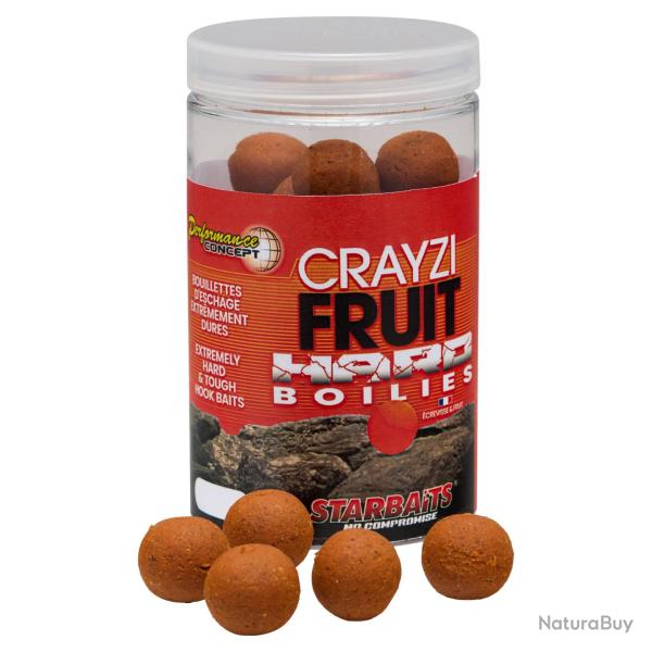 Pc Crayzi Hard Baits 20Mm 200G