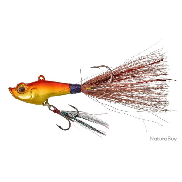 Leurre Gunki Jiger Jig 8G Golden Red