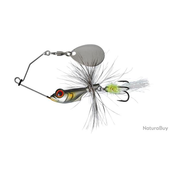 Leurre Gunki Alvin Fly 5.6G Tiny Alive