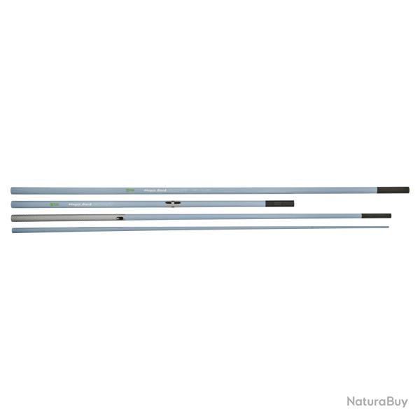 Canne Sensas Magic Bank Ghost 440