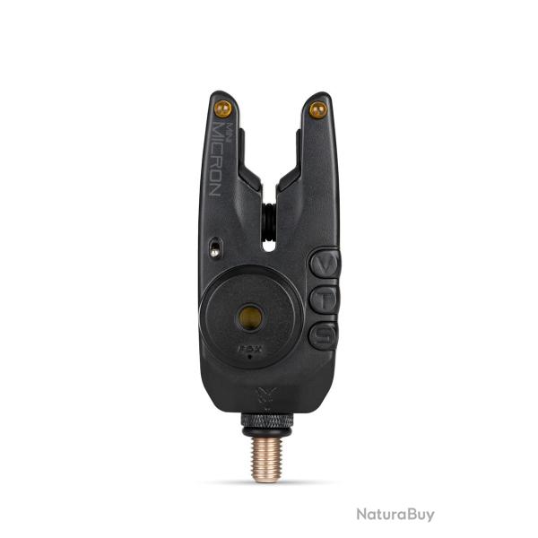 Detecteur Fox Mini Micron Orange