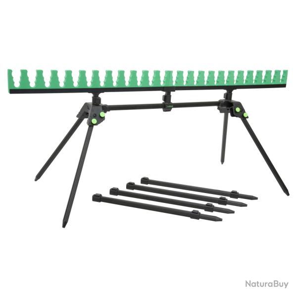 Pole Rest World Champion 12-24Loges