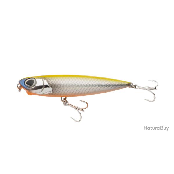 Dex Mullet Walker 12Cm Chrome Pink