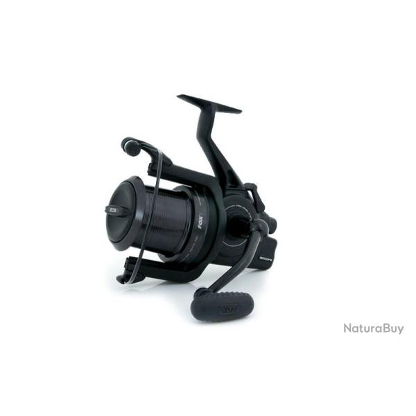 Moulinet Fox Eos 12000Fs - Reel