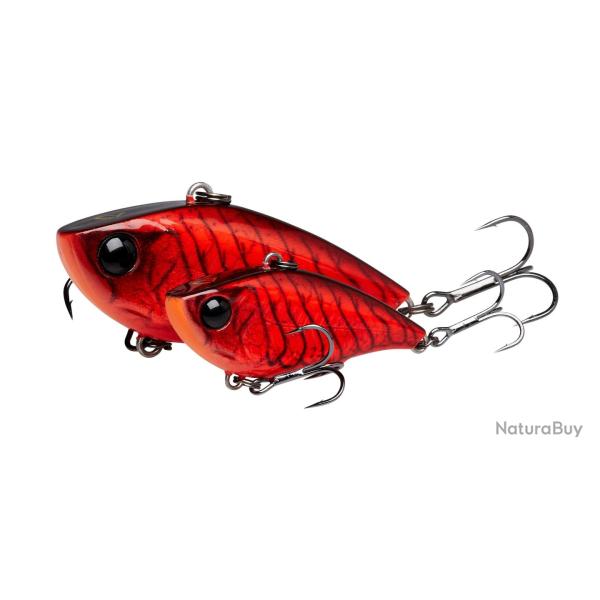 Fat Vibes 6,6Cm 22G Sinking Red Crayfish
