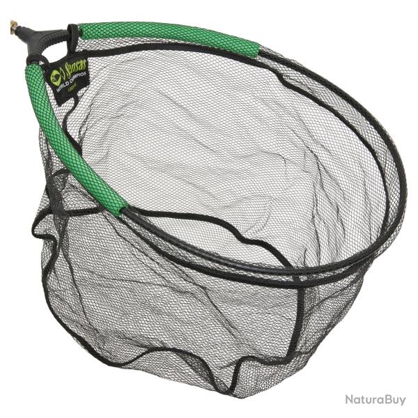 Tete Sensas Leeds 500