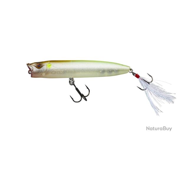 Leurre Gunki Hedorah 95 F Mad Lemon