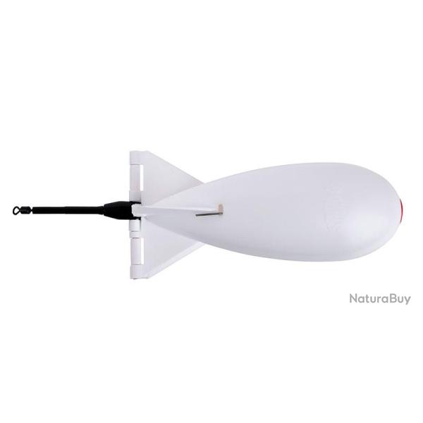 Amorcoir Midi Black Spomb