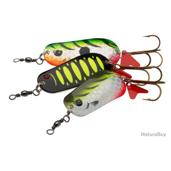 Standard Spoon 3.2Cm 6G S Firetiger Uv