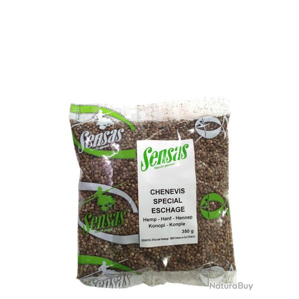 Chenevis Special Eschage 350G