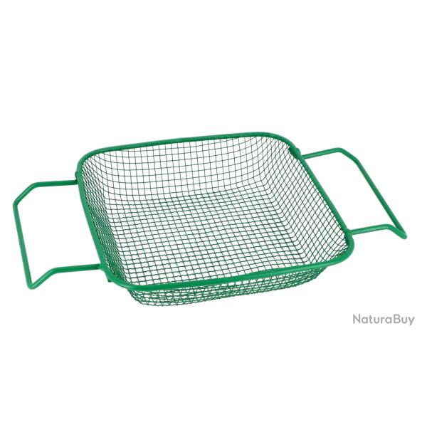 Tamis Green Bait Box 16X16Cm - D.3,4Mm