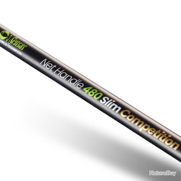 Manche Slim Competition 4.80M