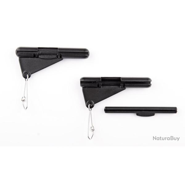 Flexible Boom Snap 2Pcs