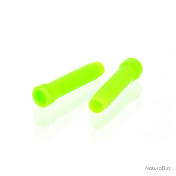 Tulipe Super Competition Verte : 3,30Mm