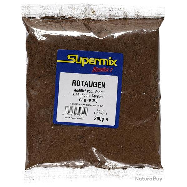 Farine Mondial F. Rotaugen 200G